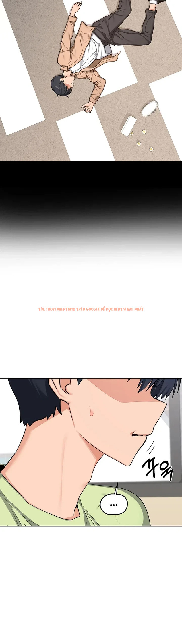 Xem ảnh 10 1 trong truyện hentai Kế Hoạch Trao Đổi Mẹ - Chapter 70 - www.hentaitvn.net