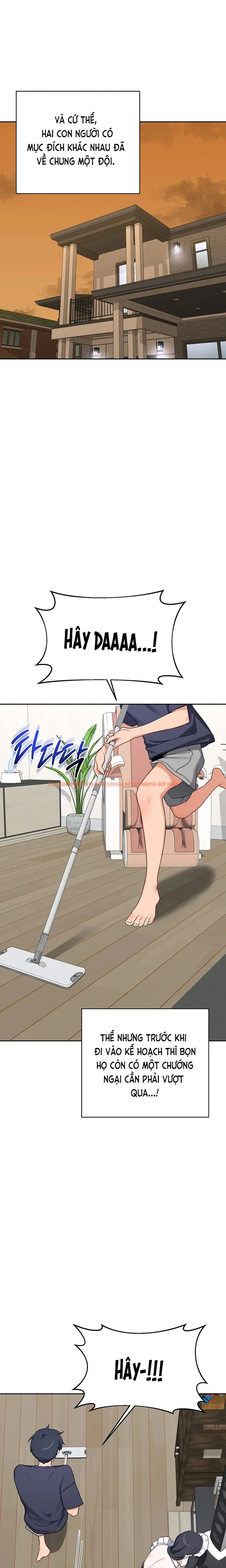 Xem ảnh 12 0 trong truyện hentai Kế Hoạch Trao Đổi Mẹ - Chapter 70 - www.hentaitvn.net