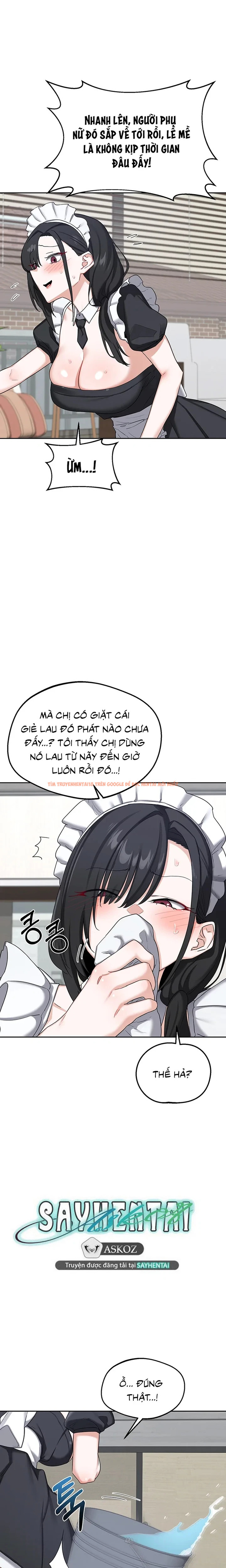 Xem ảnh 13 0 trong truyện hentai Kế Hoạch Trao Đổi Mẹ - Chapter 70 - www.hentaitvn.net