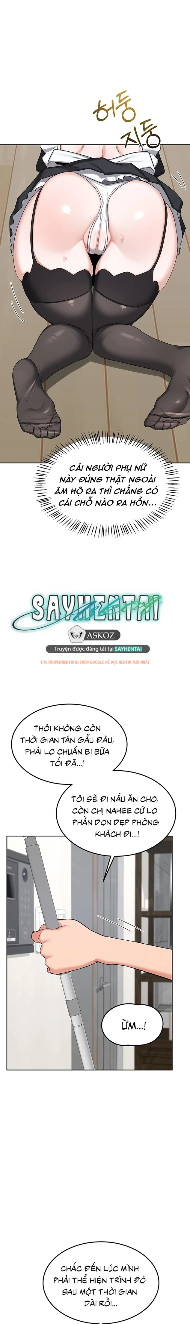 Xem ảnh 15 0 trong truyện hentai Kế Hoạch Trao Đổi Mẹ - Chapter 70 - www.hentaitvn.net