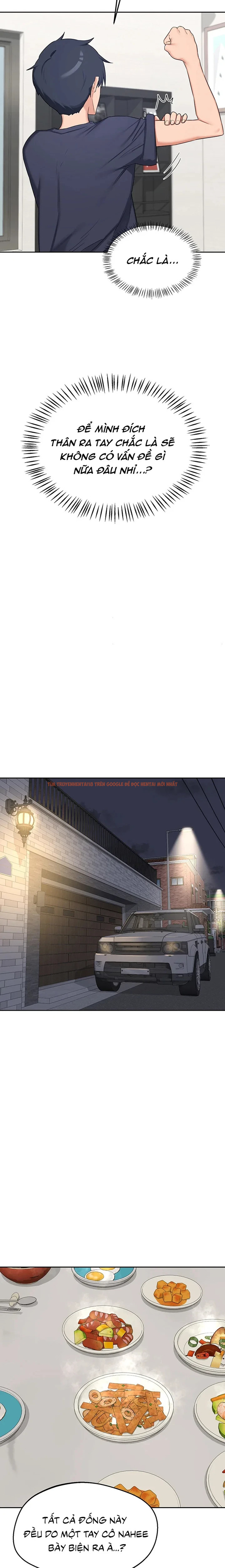 Xem ảnh 16 0 trong truyện hentai Kế Hoạch Trao Đổi Mẹ - Chapter 70 - www.hentaitvn.net