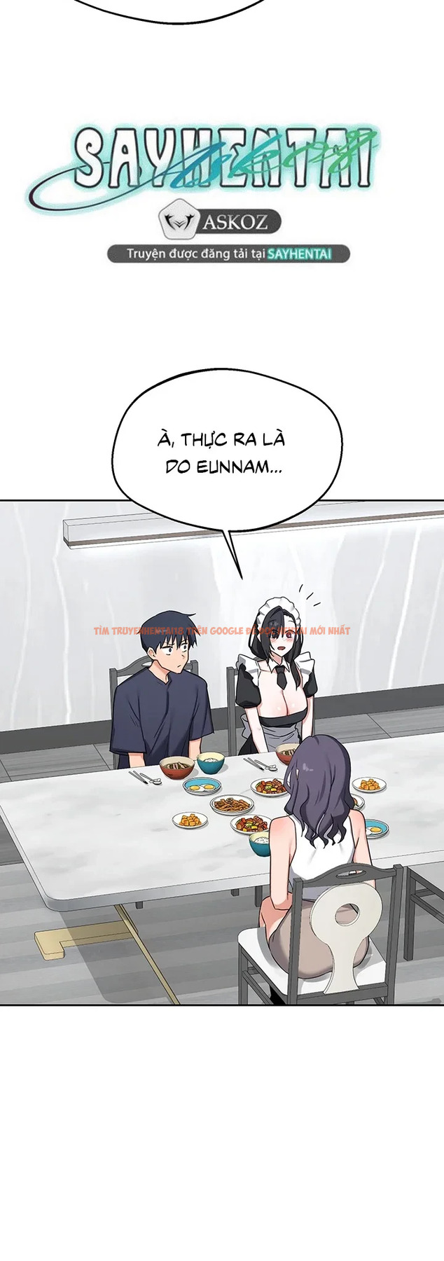 Xem ảnh 16 1 trong truyện hentai Kế Hoạch Trao Đổi Mẹ - Chapter 70 - www.hentaitvn.net