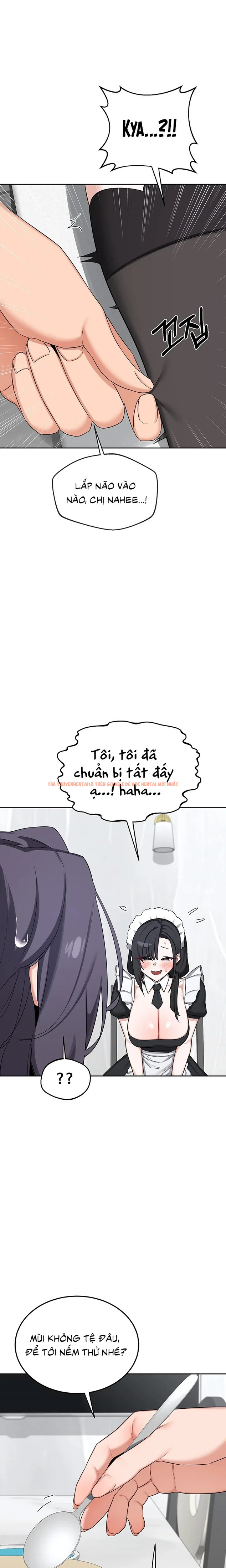 Xem ảnh 17 0 trong truyện hentai Kế Hoạch Trao Đổi Mẹ - Chapter 70 - www.hentaitvn.net