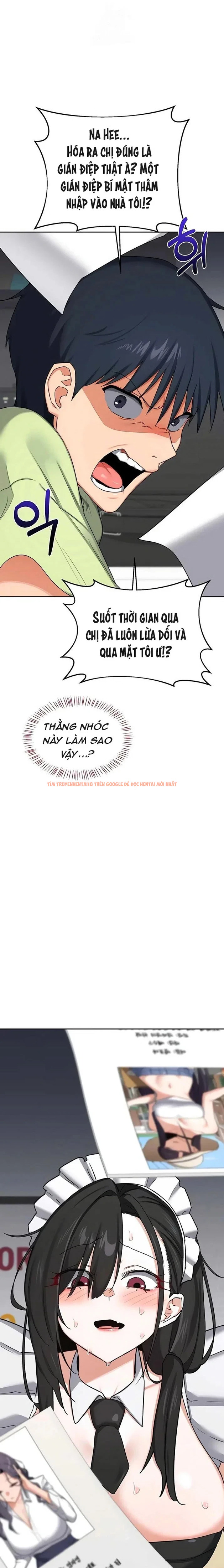 Xem ảnh 2 0 trong truyện hentai Kế Hoạch Trao Đổi Mẹ - Chapter 70 - www.hentaitvn.net