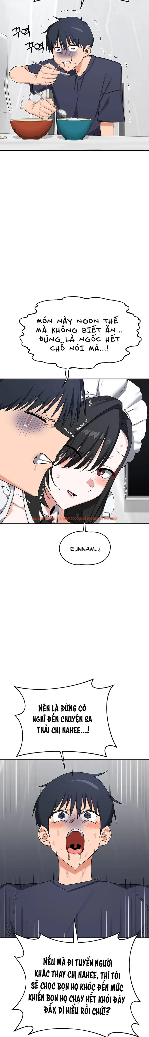 Xem ảnh 21 0 trong truyện hentai Kế Hoạch Trao Đổi Mẹ - Chapter 70 - www.hentaitvn.net