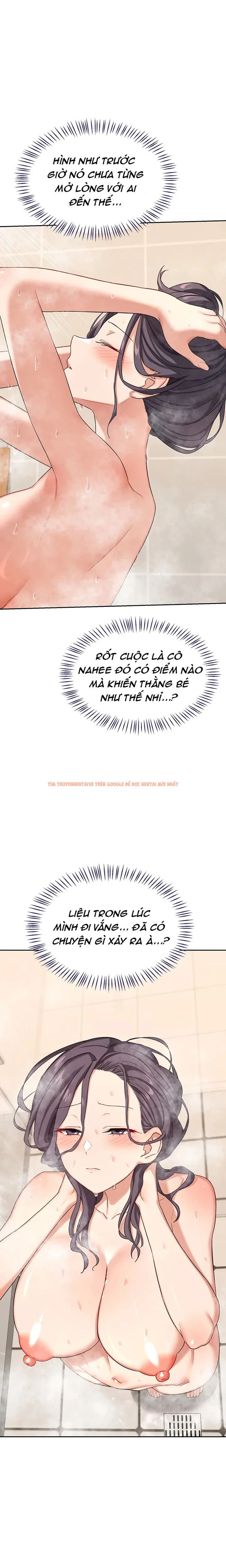 Xem ảnh 23 0 trong truyện hentai Kế Hoạch Trao Đổi Mẹ - Chapter 70 - www.hentaitvn.net