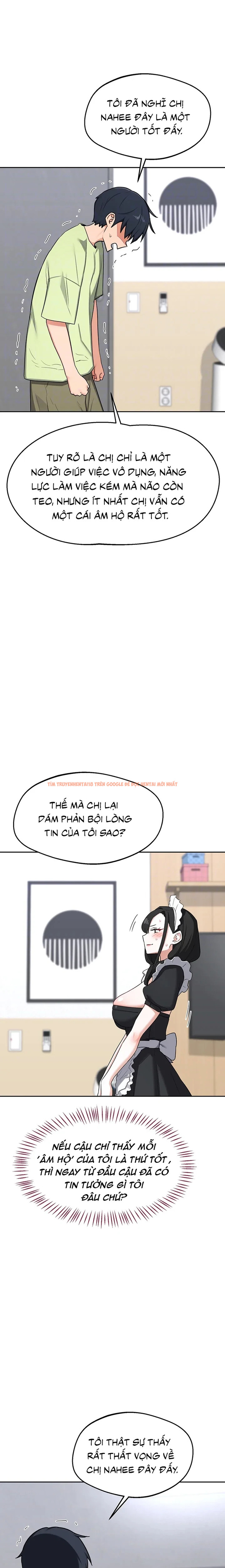 Xem ảnh 4 0 trong truyện hentai Kế Hoạch Trao Đổi Mẹ - Chapter 70 - www.hentaitvn.net