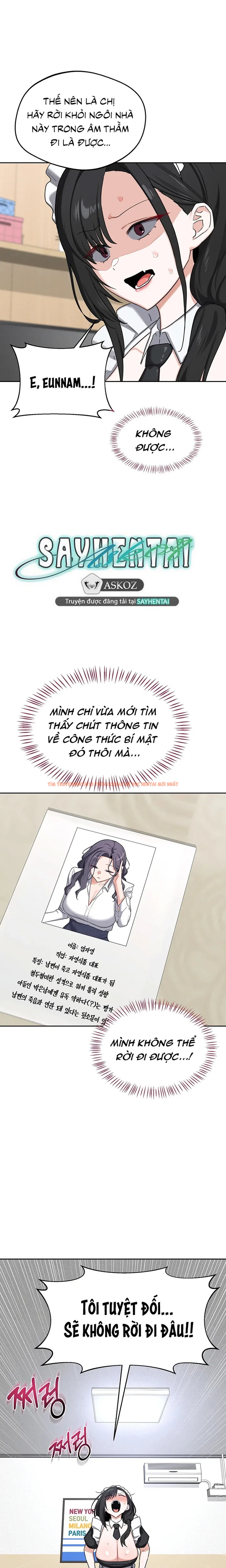 Xem ảnh 7 0 trong truyện hentai Kế Hoạch Trao Đổi Mẹ - Chapter 70 - www.hentaitvn.net