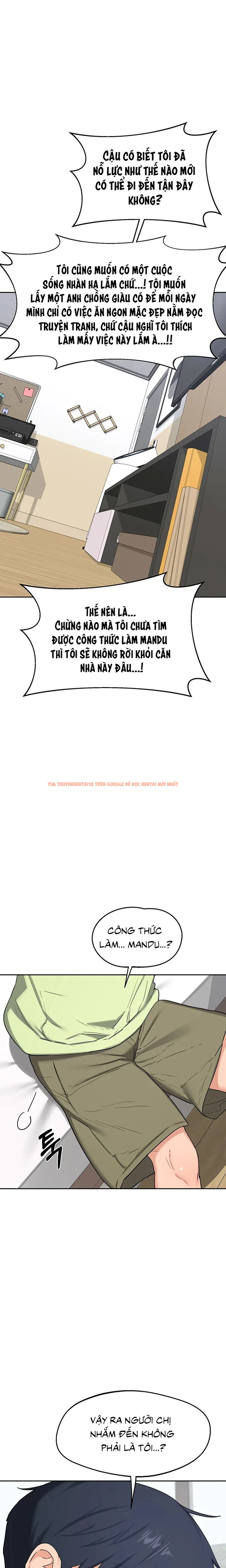 Xem ảnh 8 0 trong truyện hentai Kế Hoạch Trao Đổi Mẹ - Chapter 70 - www.hentaitvn.net