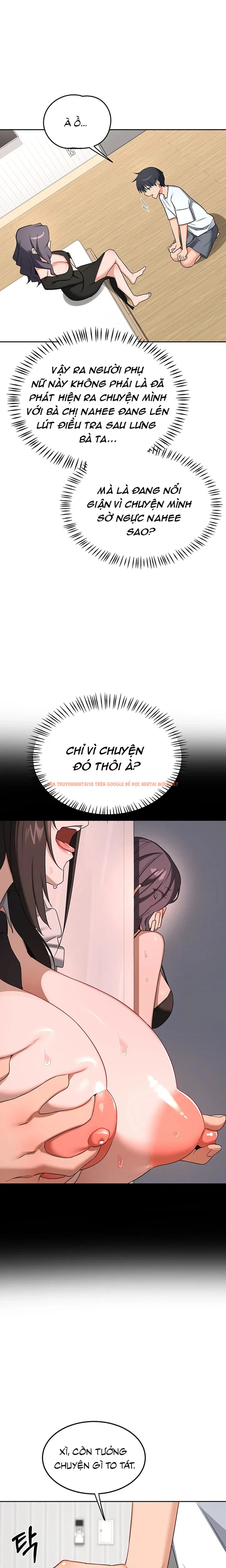 Xem ảnh Kế Hoạch Trao Đổi Mẹ - Chapter 71 - 10 0 - Truyenhentaiz.net