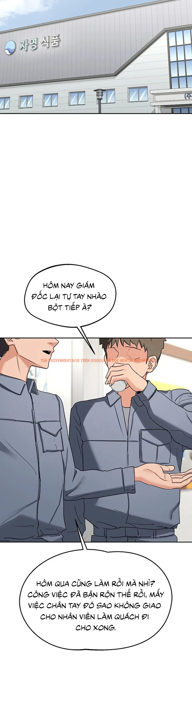 Xem ảnh Kế Hoạch Trao Đổi Mẹ - Chapter 71 - 12 1 - Truyenhentaiz.net