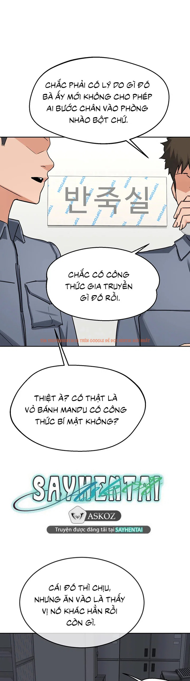 Xem ảnh Kế Hoạch Trao Đổi Mẹ - Chapter 71 - 13 - Truyenhentaiz.net