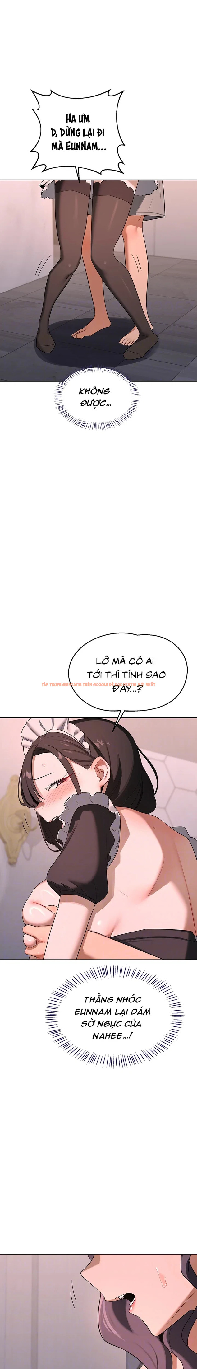 Xem ảnh Kế Hoạch Trao Đổi Mẹ - Chapter 71 - 2 0 - Truyenhentaiz.net