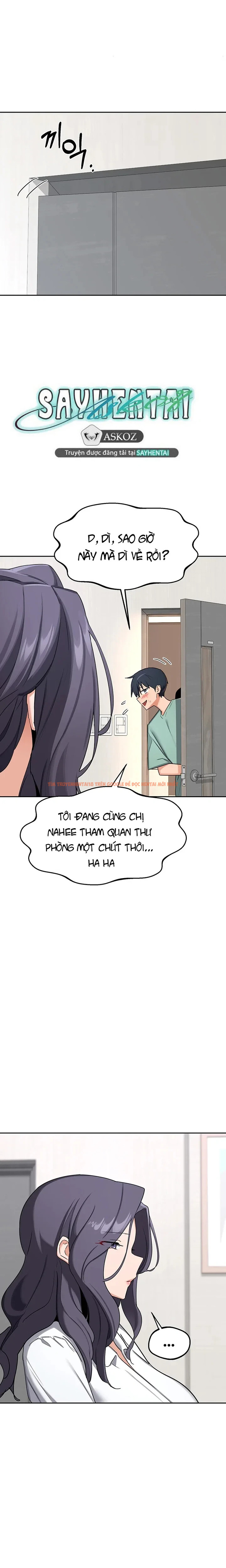 Xem ảnh Kế Hoạch Trao Đổi Mẹ - Chapter 71 - 20 0 - Truyenhentaiz.net