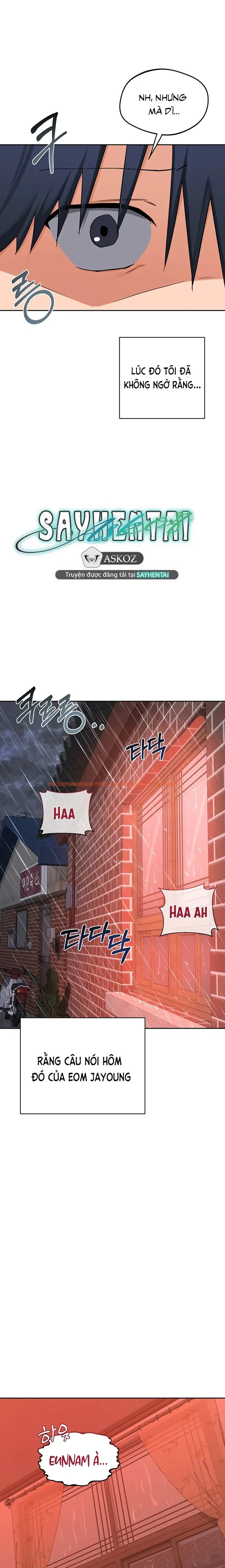 Xem ảnh Kế Hoạch Trao Đổi Mẹ - Chapter 71 - 22 0 - Truyenhentaiz.net