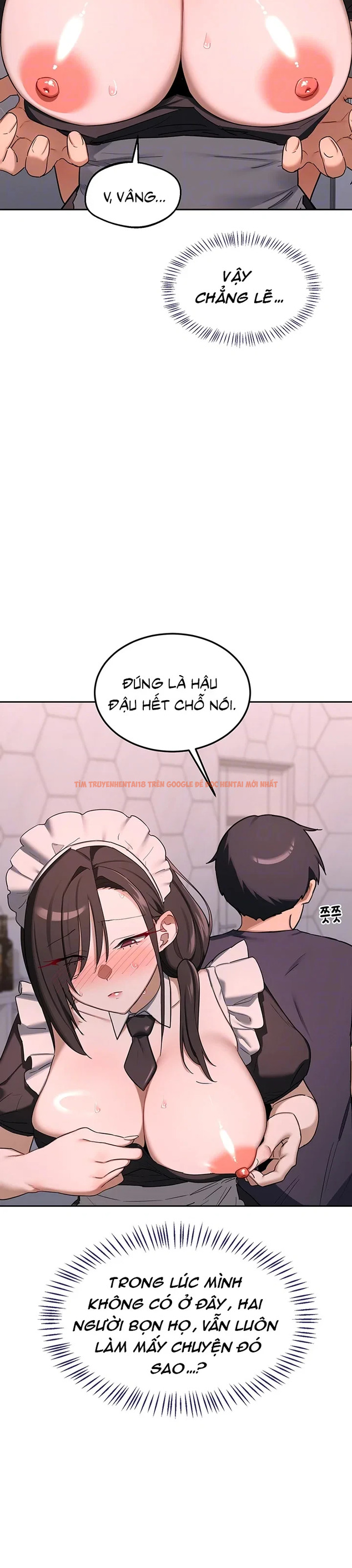 Xem ảnh Kế Hoạch Trao Đổi Mẹ - Chapter 71 - 3 1 - Truyenhentaiz.net