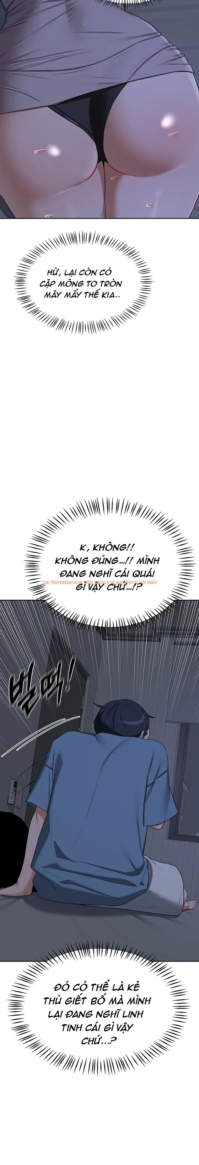 Xem ảnh 10 1 trong truyện hentai Kế Hoạch Trao Đổi Mẹ - Chapter 72 - hentaitvn.net