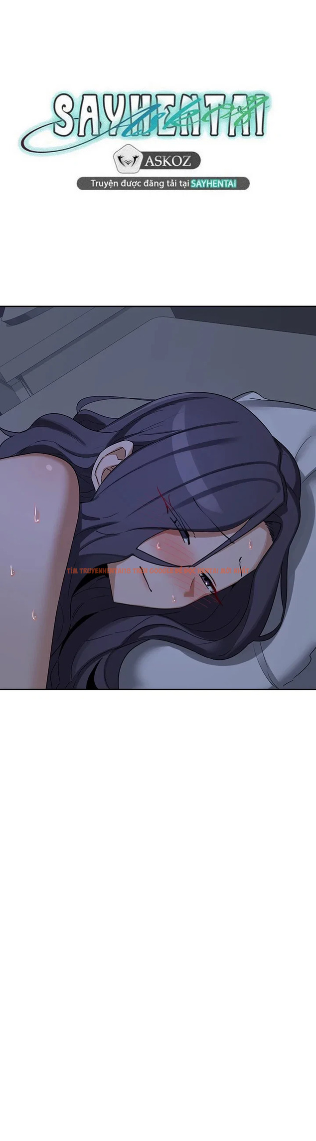 Xem ảnh 11 1 trong truyện hentai Kế Hoạch Trao Đổi Mẹ - Chapter 72 - hentaitvn.net