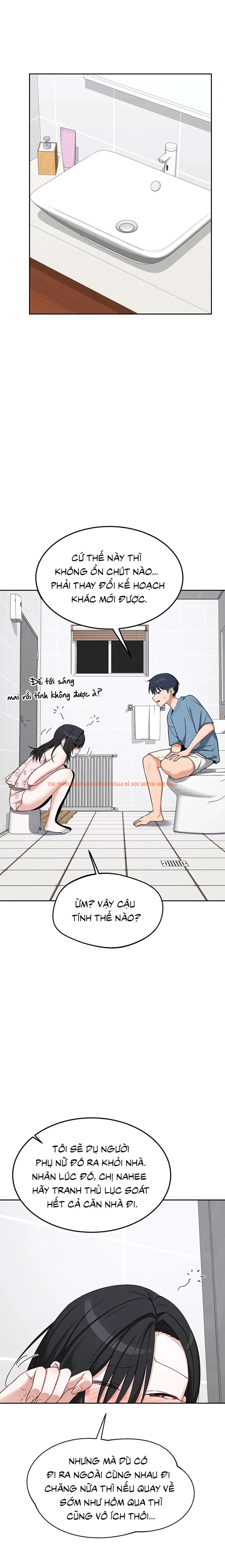 Xem ảnh 12 0 trong truyện hentai Kế Hoạch Trao Đổi Mẹ - Chapter 72 - hentaitvn.net