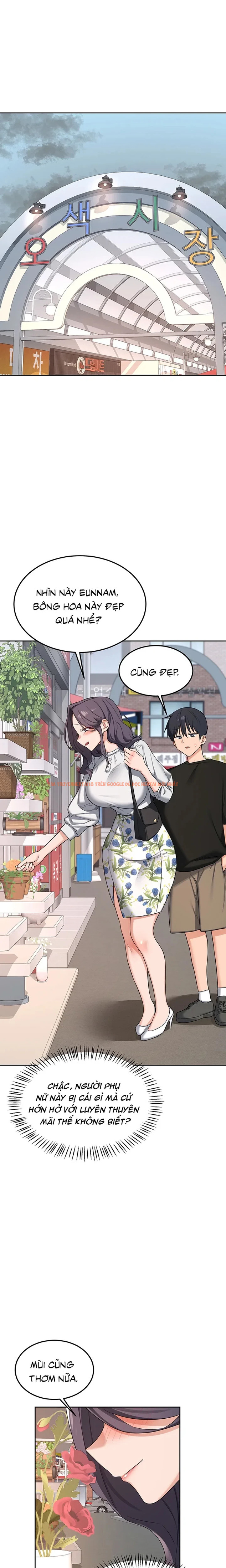 Xem ảnh 16 0 trong truyện hentai Kế Hoạch Trao Đổi Mẹ - Chapter 72 - hentaitvn.net