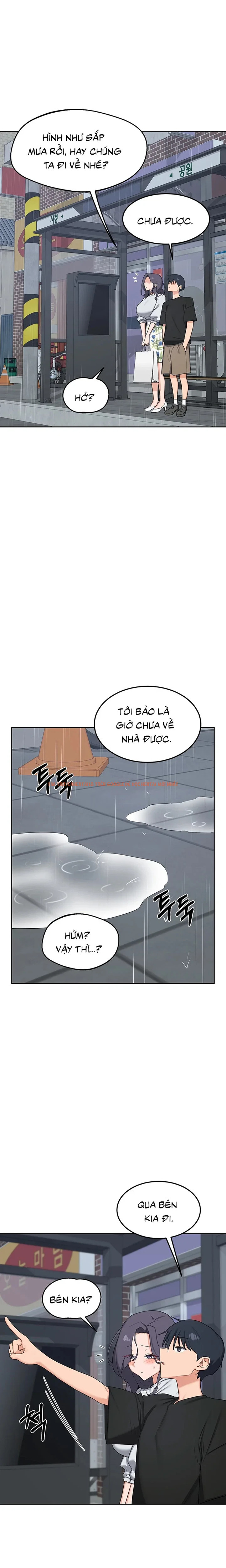 Xem ảnh 19 0 trong truyện hentai Kế Hoạch Trao Đổi Mẹ - Chapter 72 - hentaitvn.net