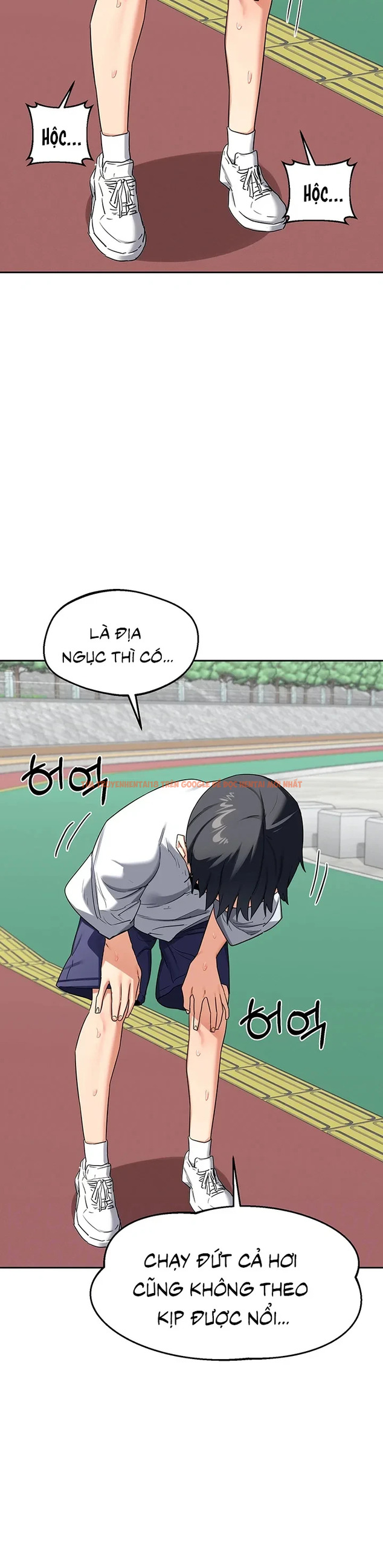 Xem ảnh 2 1 trong truyện hentai Kế Hoạch Trao Đổi Mẹ - Chapter 72 - hentaitvn.net