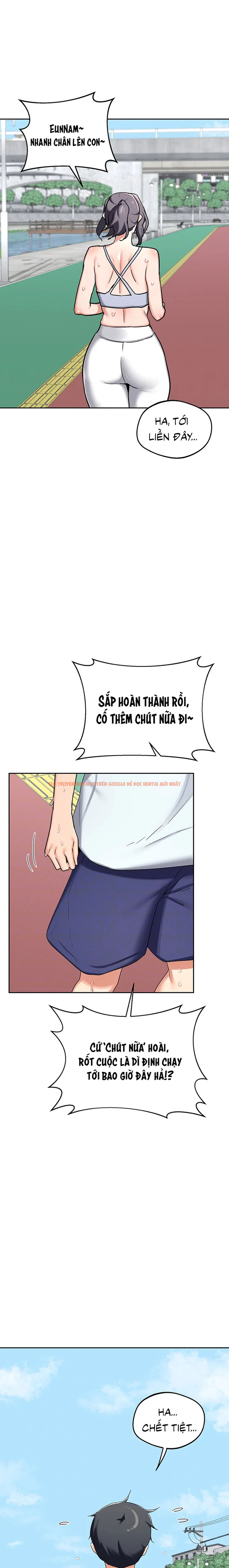 Xem ảnh 3 trong truyện hentai Kế Hoạch Trao Đổi Mẹ - Chapter 72 - hentaitvn.net