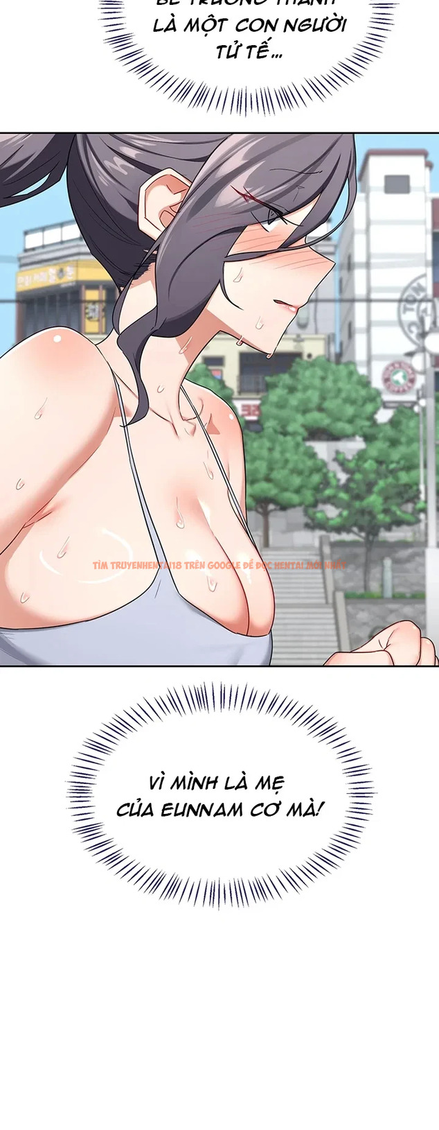 Xem ảnh 4 1 trong truyện hentai Kế Hoạch Trao Đổi Mẹ - Chapter 72 - hentaitvn.net