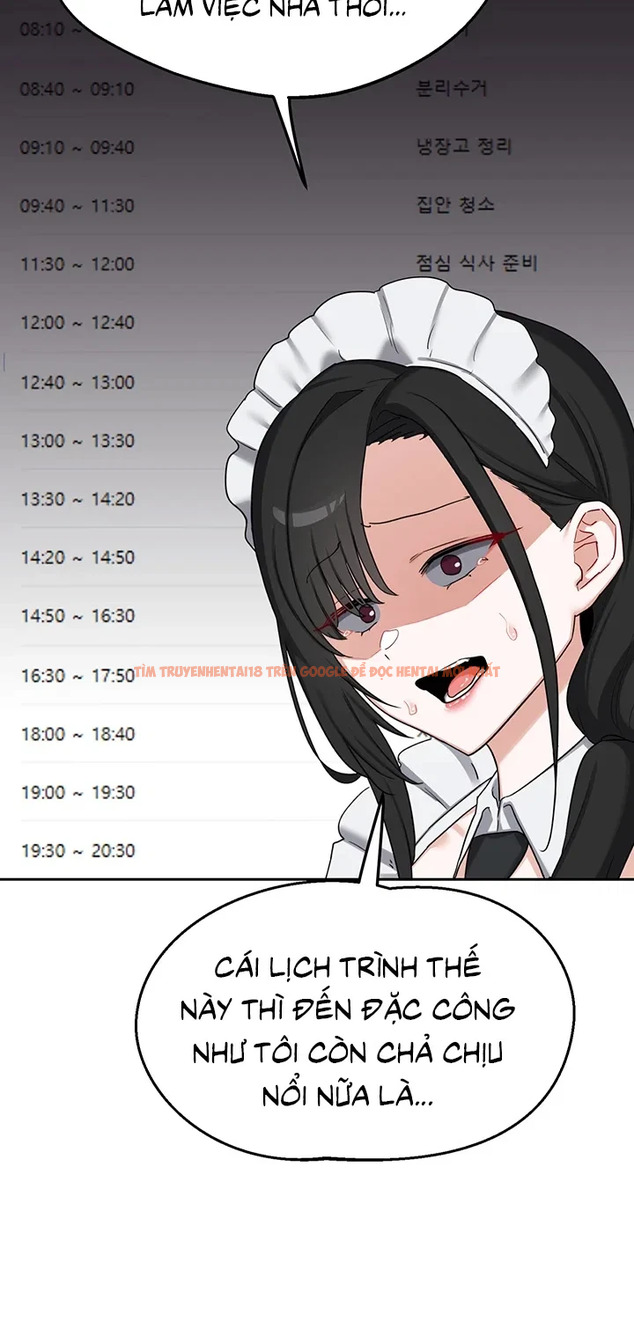 Xem ảnh 5 1 trong truyện hentai Kế Hoạch Trao Đổi Mẹ - Chapter 72 - hentaitvn.net