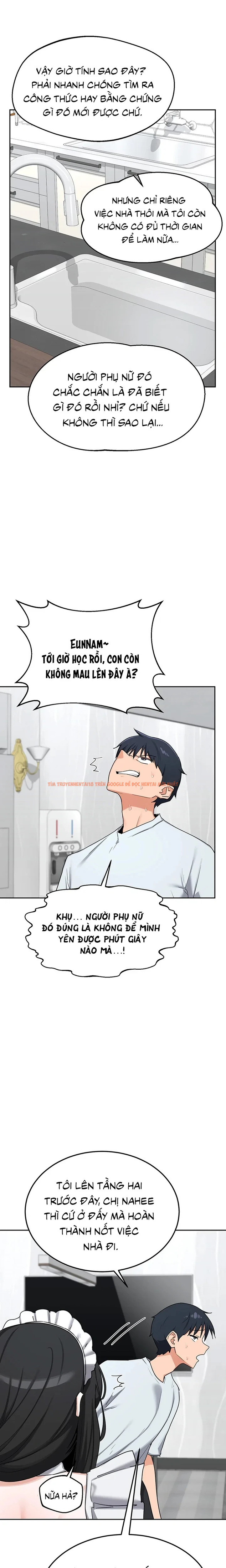 Xem ảnh 6 0 trong truyện hentai Kế Hoạch Trao Đổi Mẹ - Chapter 72 - hentaitvn.net