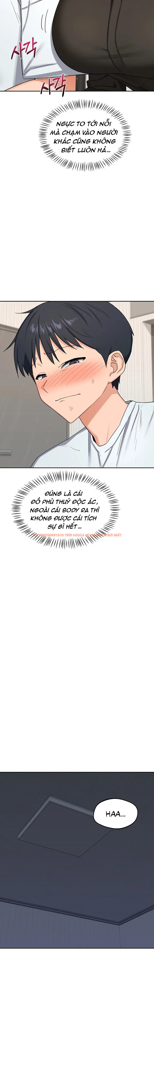 Xem ảnh 9 0 trong truyện hentai Kế Hoạch Trao Đổi Mẹ - Chapter 72 - hentaitvn.net
