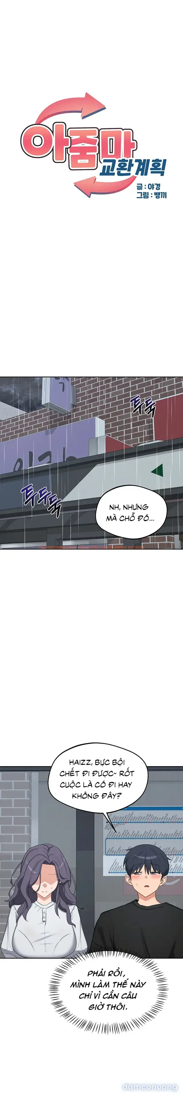 Xem ảnh 4 trong truyện hentai Kế Hoạch Trao Đổi Mẹ - Chapter 73 - hentaitvn.net Xem ảnh 4 trong truyện hentai Kế Hoạch Trao Đổi Mẹ - Chapter 73 - hentaitvn.net
