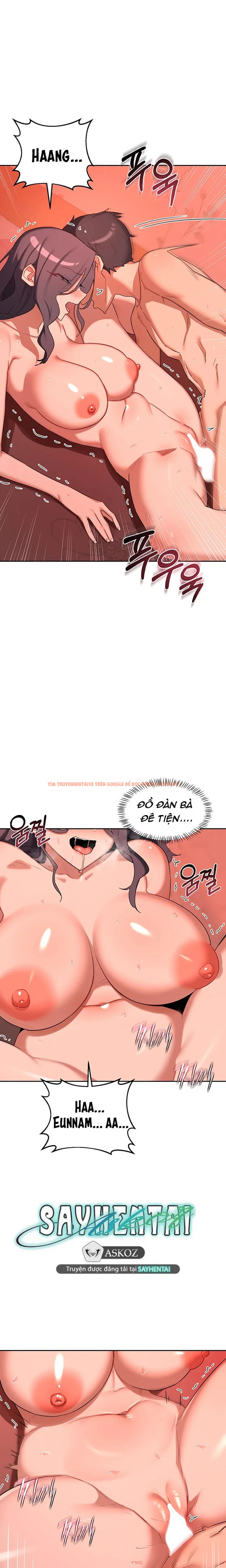 Xem ảnh Kế Hoạch Trao Đổi Mẹ - Chapter 75 - 10 0 - Truyenhentaiz.net