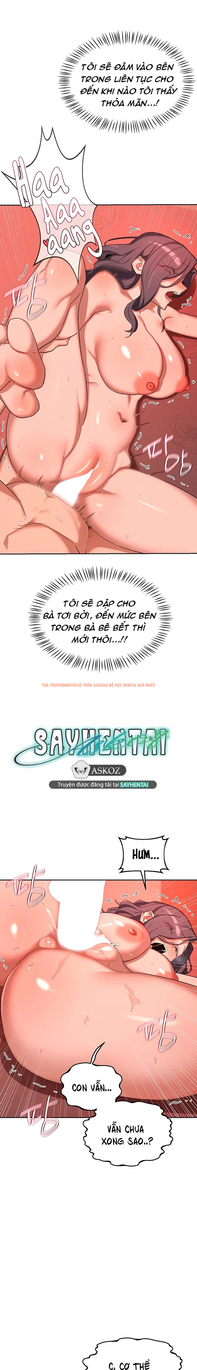 Xem ảnh Kế Hoạch Trao Đổi Mẹ - Chapter 75 - 12 0 - Truyenhentaiz.net