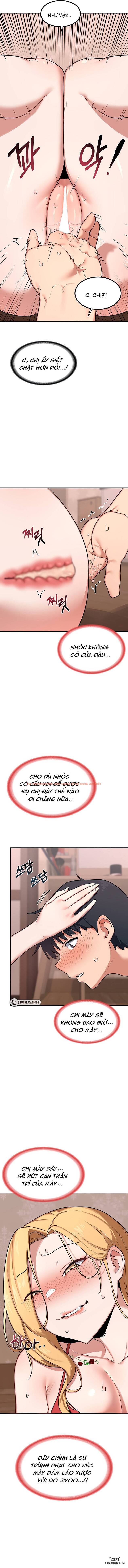 Xem ảnh 1 trong truyện hentai Kế Hoạch Trao Đổi Mẹ - Chapter 8 - hentaitvn.net