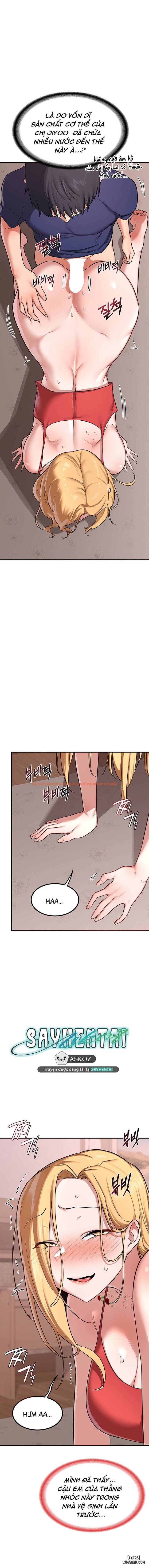 Xem ảnh 10 trong truyện hentai Kế Hoạch Trao Đổi Mẹ - Chapter 8 - hentaitvn.net