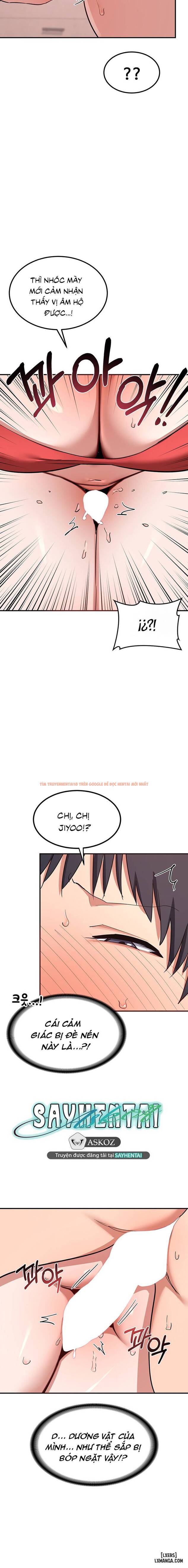 Xem ảnh 13 trong truyện hentai Kế Hoạch Trao Đổi Mẹ - Chapter 8 - hentaitvn.net