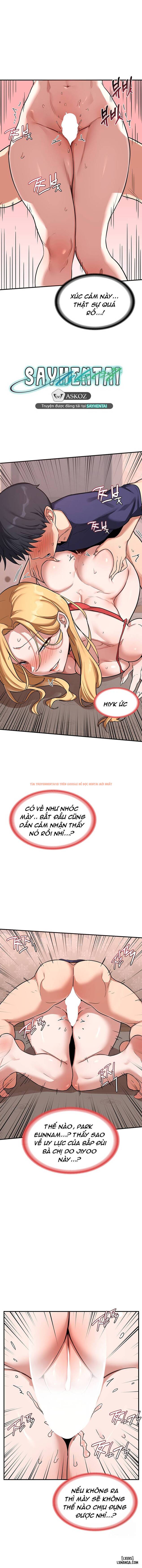 Xem ảnh 15 trong truyện hentai Kế Hoạch Trao Đổi Mẹ - Chapter 8 - hentaitvn.net