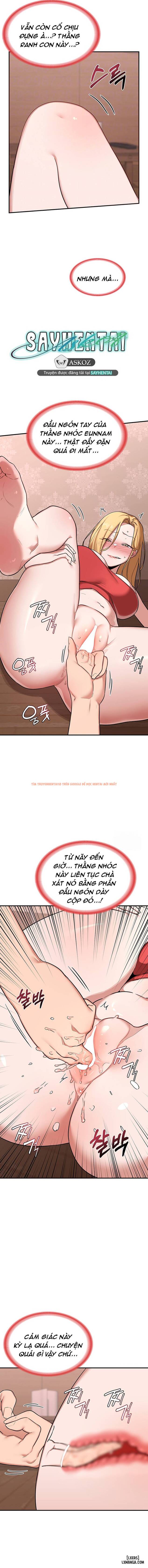 Xem ảnh 5 trong truyện hentai Kế Hoạch Trao Đổi Mẹ - Chapter 8 - hentaitvn.net