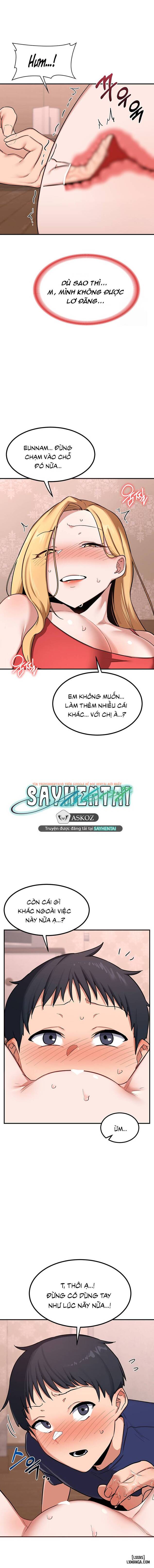 Xem ảnh 6 trong truyện hentai Kế Hoạch Trao Đổi Mẹ - Chapter 8 - hentaitvn.net