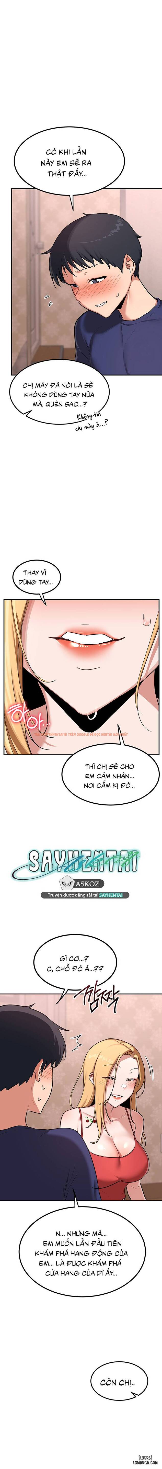 Xem ảnh 7 trong truyện hentai Kế Hoạch Trao Đổi Mẹ - Chapter 8 - hentaitvn.net