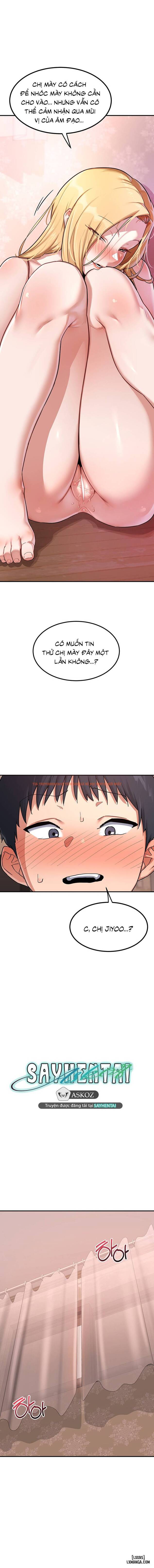 Xem ảnh 8 trong truyện hentai Kế Hoạch Trao Đổi Mẹ - Chapter 8 - hentaitvn.net
