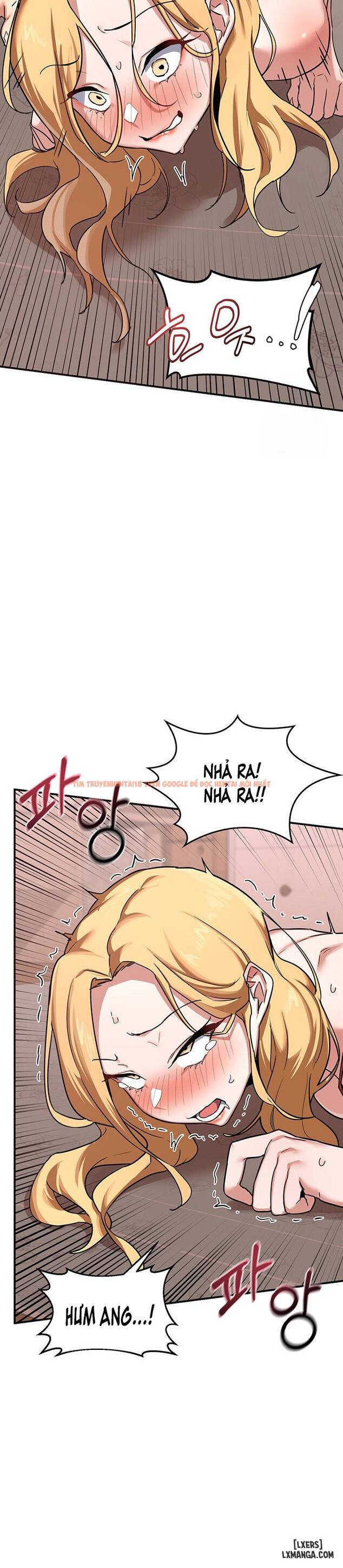 Xem ảnh 1 trong truyện hentai Kế Hoạch Trao Đổi Mẹ - Chapter 9 - hentaitvn.net