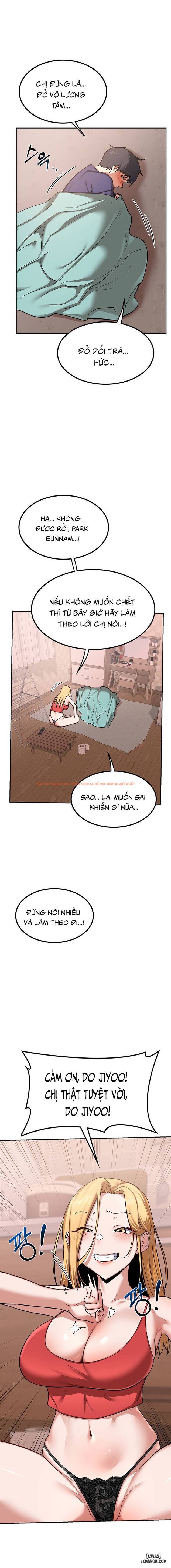 Xem ảnh 12 trong truyện hentai Kế Hoạch Trao Đổi Mẹ - Chapter 9 - hentaitvn.net