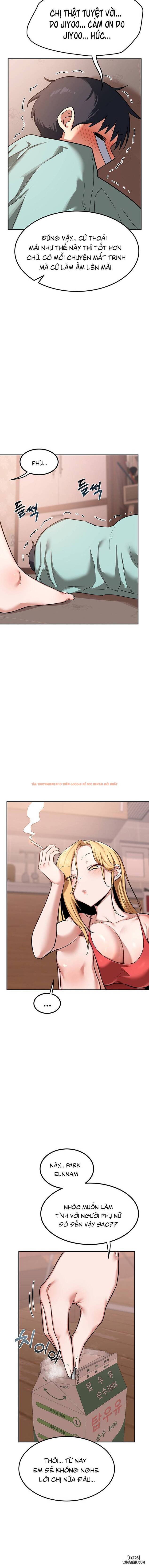 Xem ảnh 14 trong truyện hentai Kế Hoạch Trao Đổi Mẹ - Chapter 9 - hentaitvn.net