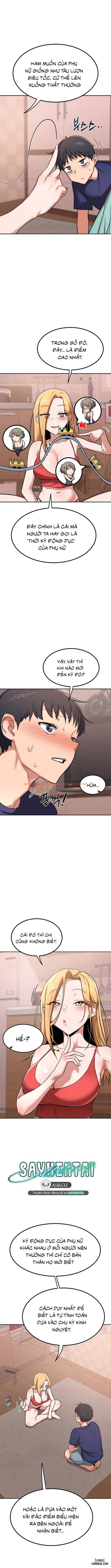 Xem ảnh 16 trong truyện hentai Kế Hoạch Trao Đổi Mẹ - Chapter 9 - hentaitvn.net