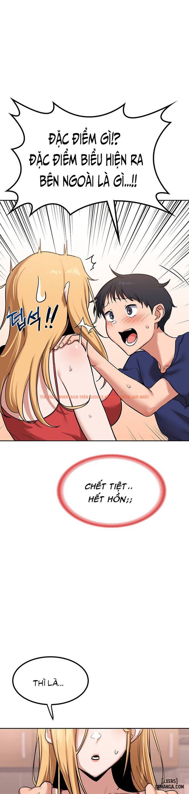 Xem ảnh 17 trong truyện hentai Kế Hoạch Trao Đổi Mẹ - Chapter 9 - hentaitvn.net