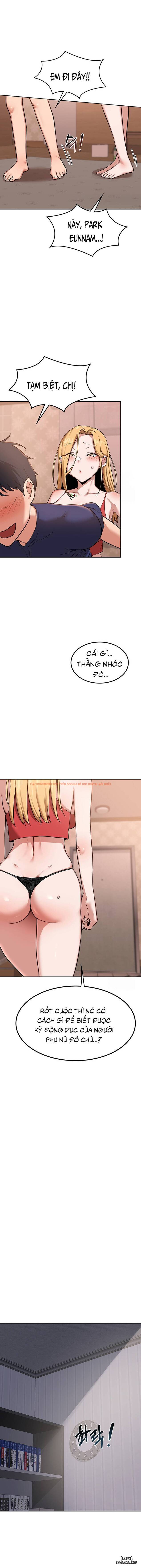 Xem ảnh 19 trong truyện hentai Kế Hoạch Trao Đổi Mẹ - Chapter 9 - hentaitvn.net