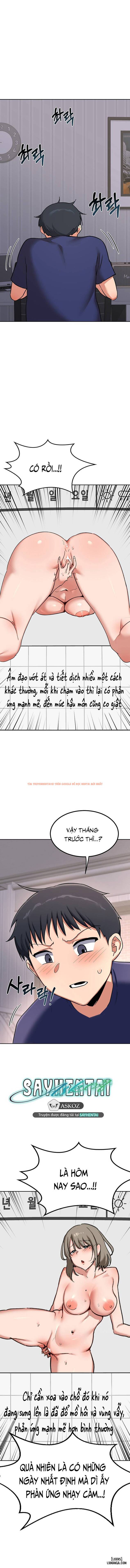 Xem ảnh 20 trong truyện hentai Kế Hoạch Trao Đổi Mẹ - Chapter 9 - hentaitvn.net