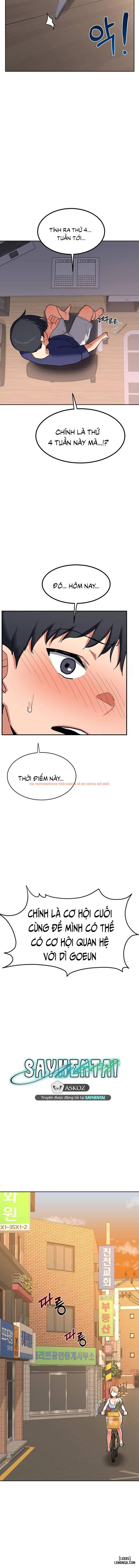 Xem ảnh 22 trong truyện hentai Kế Hoạch Trao Đổi Mẹ - Chapter 9 - hentaitvn.net